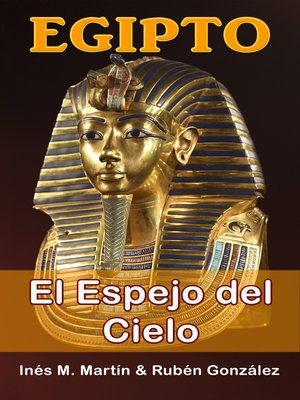 cover image of Egipto el Espejo del Cielo